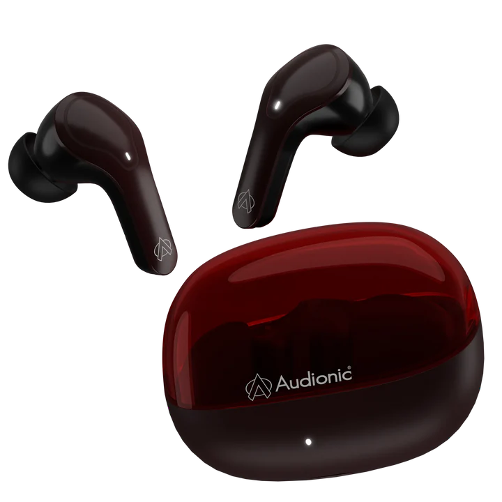 Airbud 745 ION Wireless Earbuds Mr Gadget Official h3