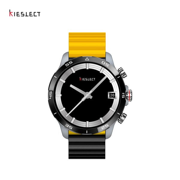 Kieslect Kr Note3 Smart Watch Mr Gadget Official