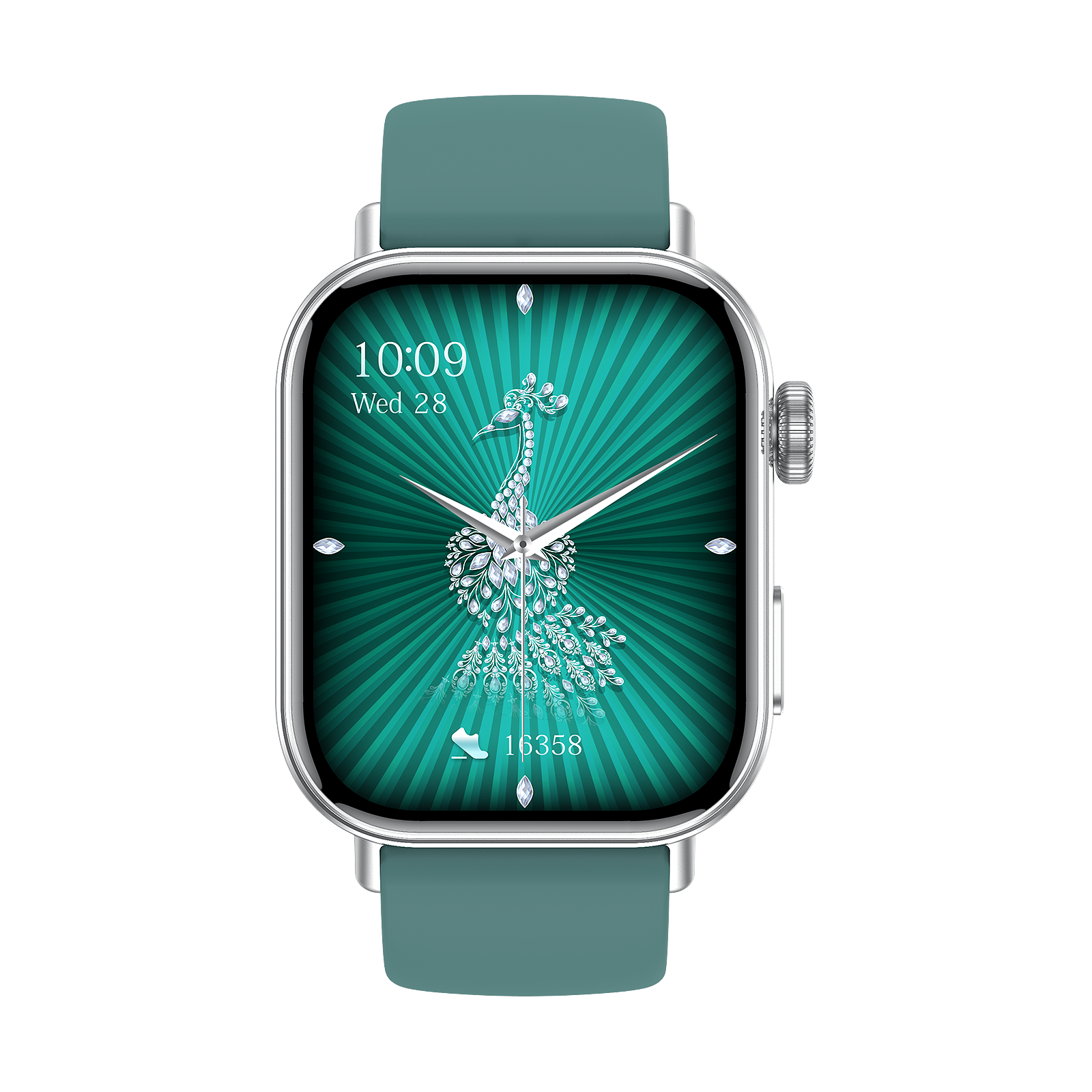 KALOBEE Fashion Watch Series - GW11 MINI Mr Gadget Official h3