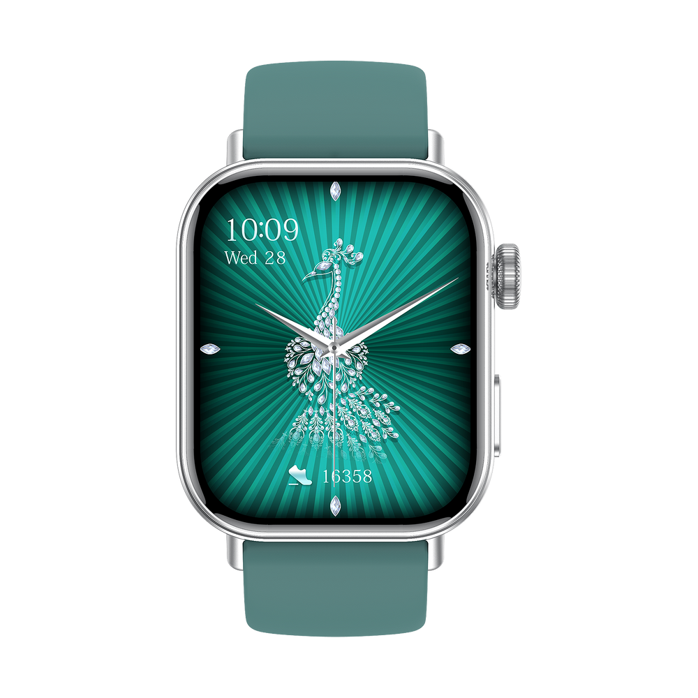 KALOBEE Fashion Watch Series - GW11 MINI Mr Gadget Official h3