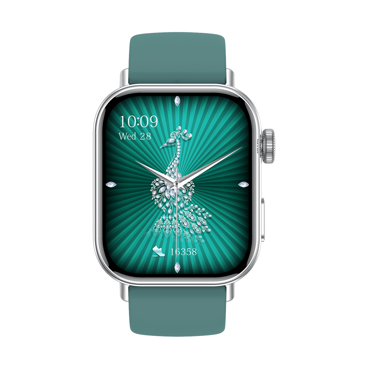 KALOBEE Fashion Watch Series - GW11 MINI Mr Gadget Official h3