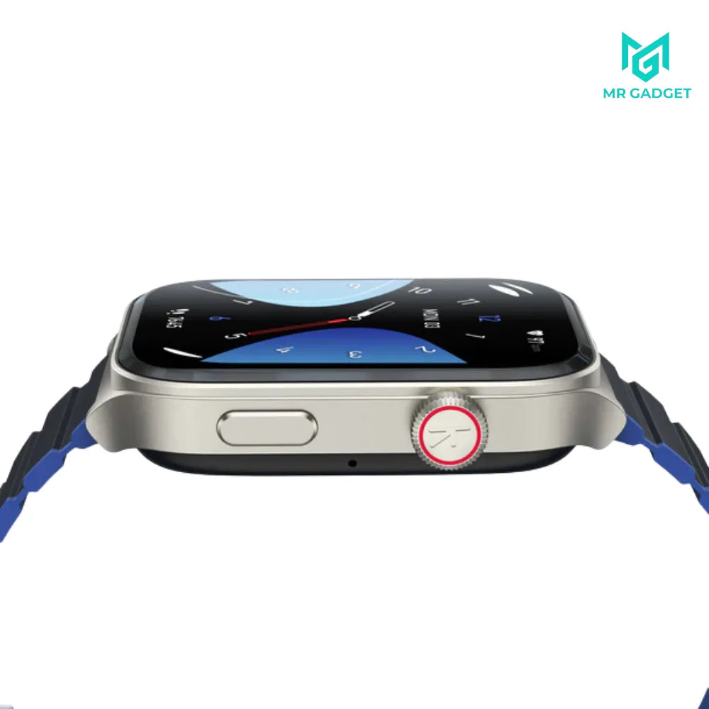 Kieslect ks2 Mr Gadget Official h3