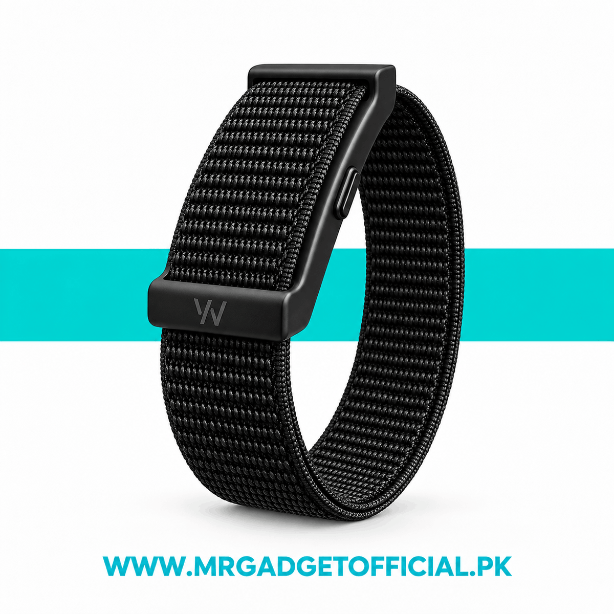 Whoop One 5.0 Fitness Band Clone Mr Gadget Official