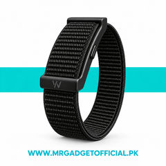 Whoop One 5.0 Fitness Band Clone Mr Gadget Official