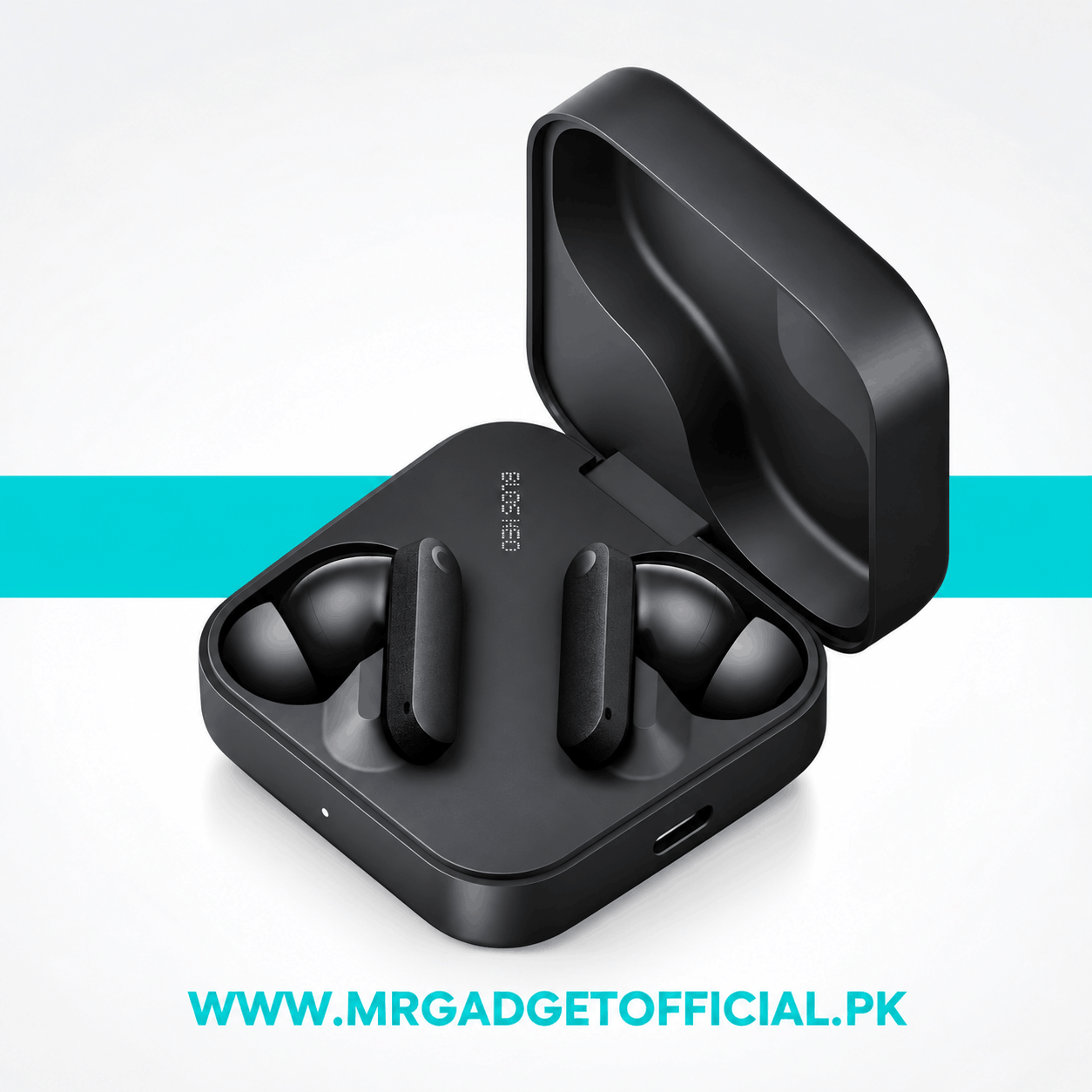 Nothing CMF Buds Neo True Wireless Earbuds with Adaptive ANC Mr Gadget Official
