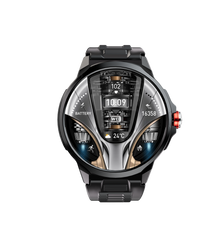 KALOBEE Business Watch Series - SK50 Mr Gadget Official h3