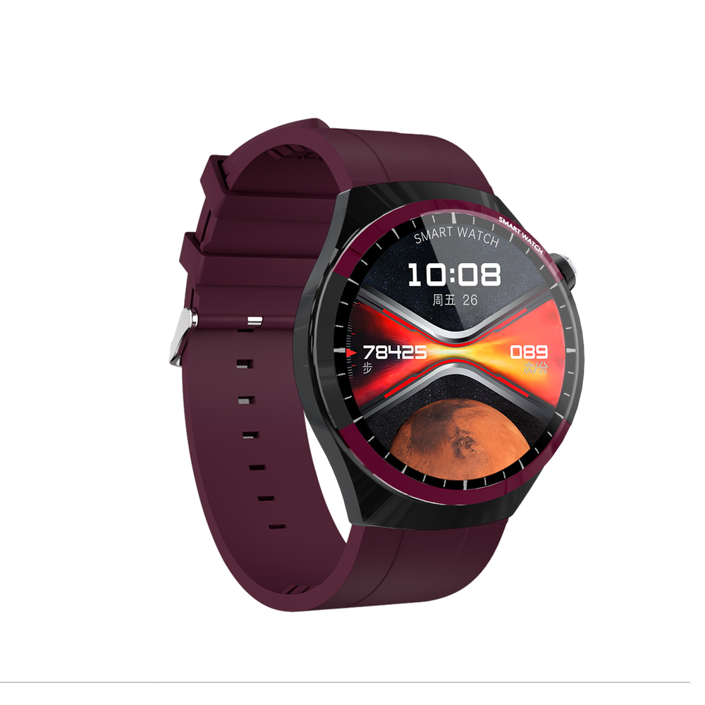 KALOBEE Fashion Watch Series - SK6 MINI Mr Gadget Official h3