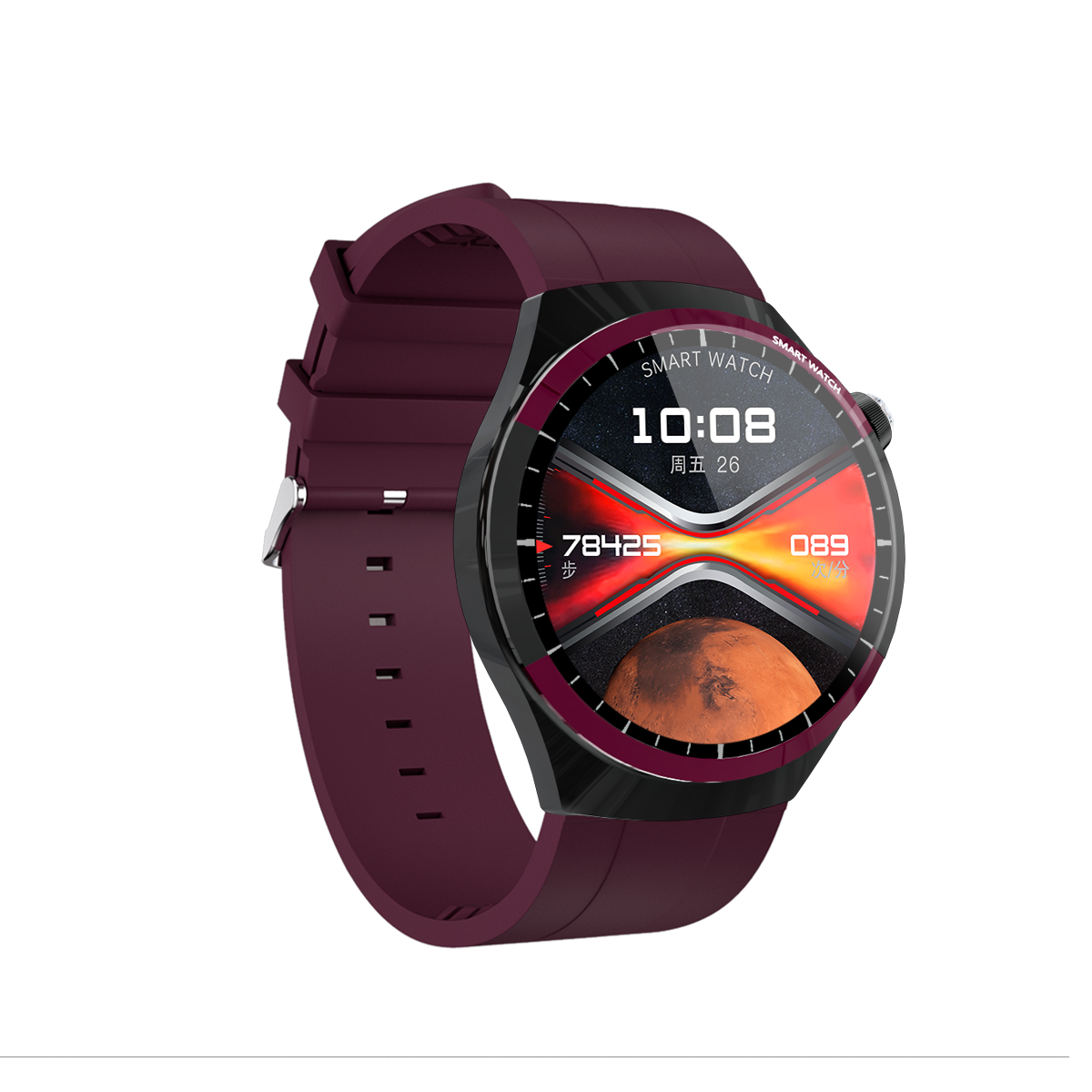 KALOBEE Fashion Watch Series - SK6 MINI Mr Gadget Official h3