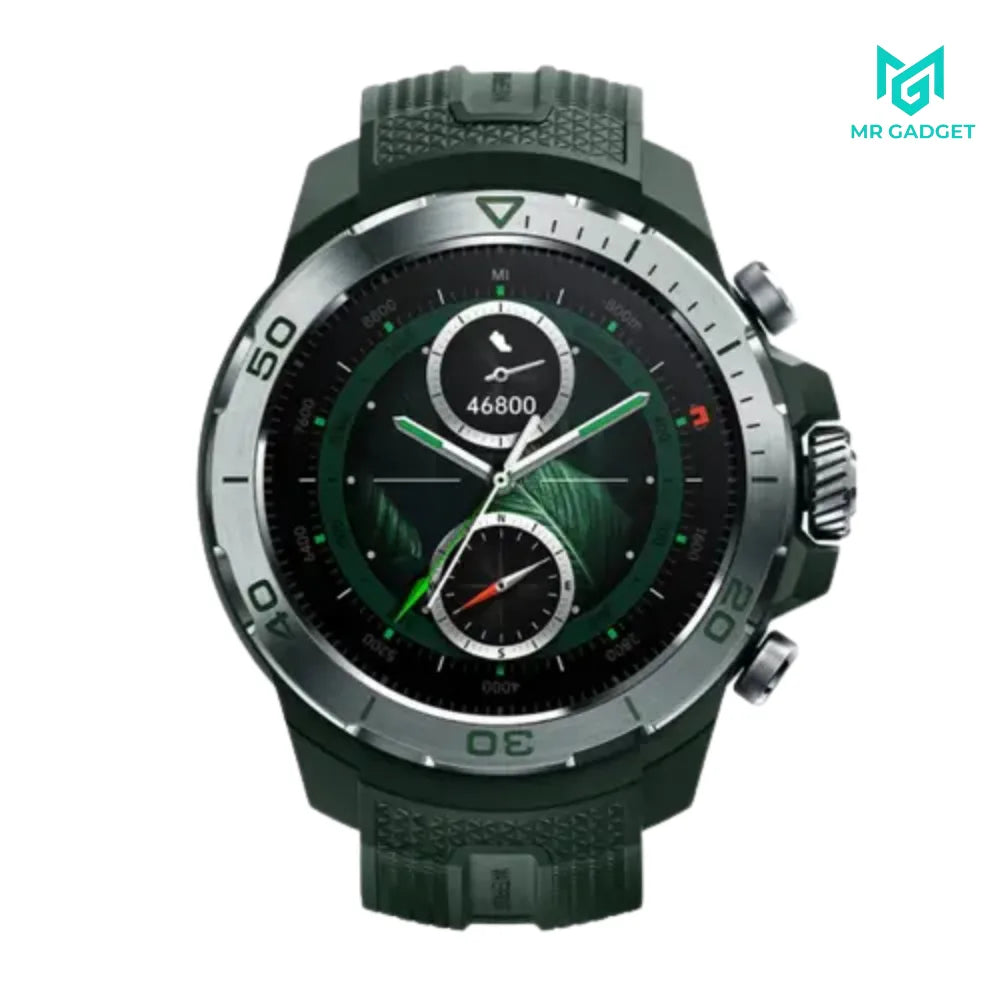 Mibro gs explorer Mr Gadget Official h3