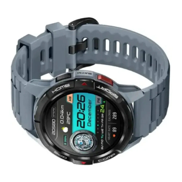 Mibro gs active Mr Gadget Official h3