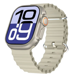HK12 Ultra 4  Smart Watch Mr Gadget Official