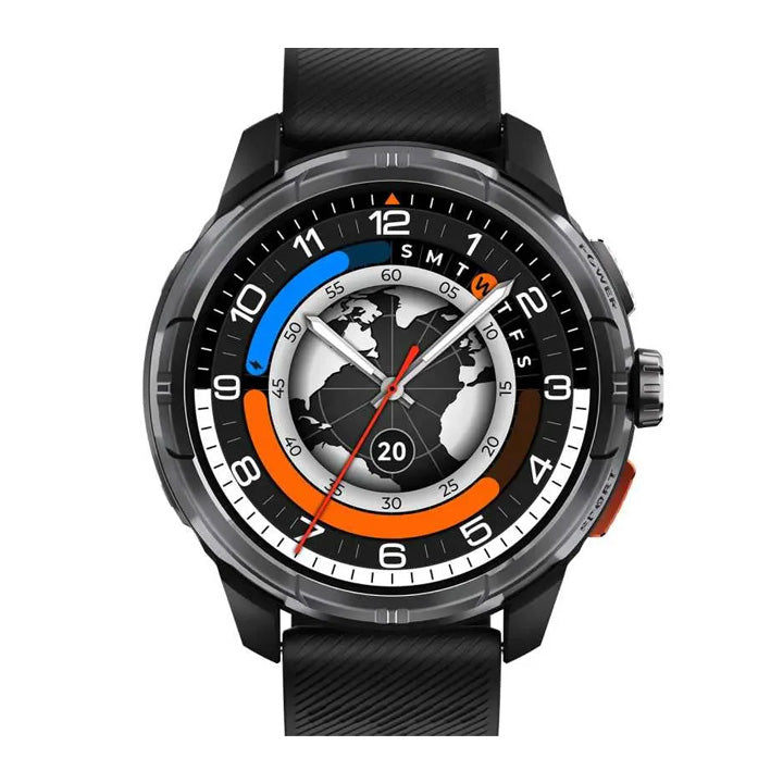 HAYLOU Solar Ultra smart watch Mr Gadget Official h3