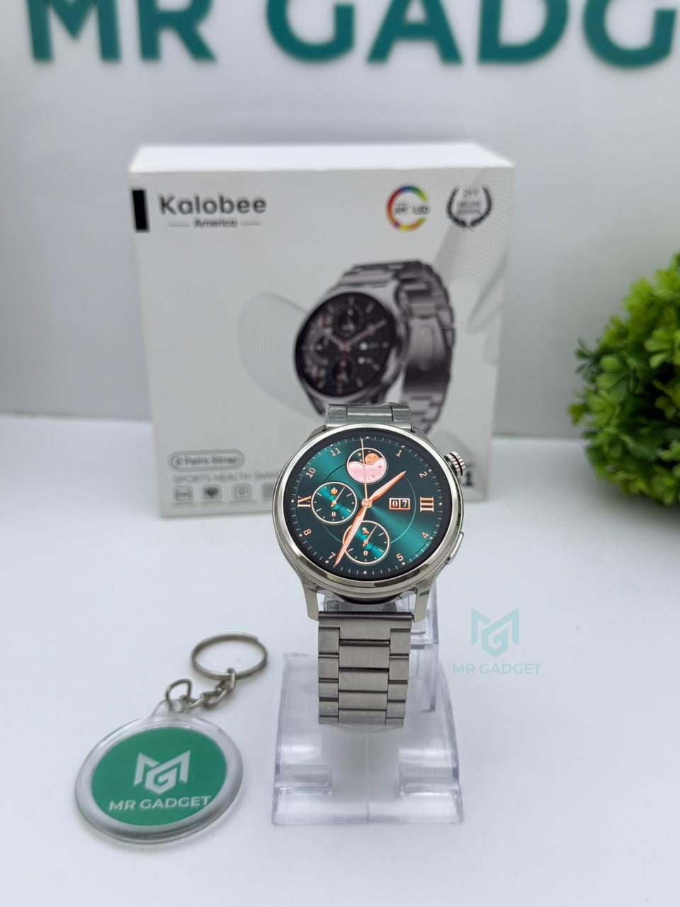 KALOBEE SK51 Mr Gadget Official h3