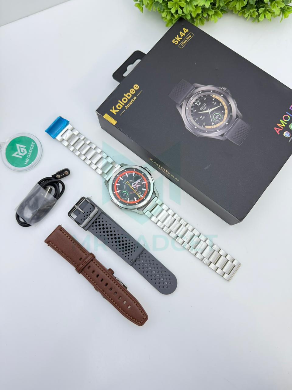 KALOBEE SK44 Mr Gadget Official h3
