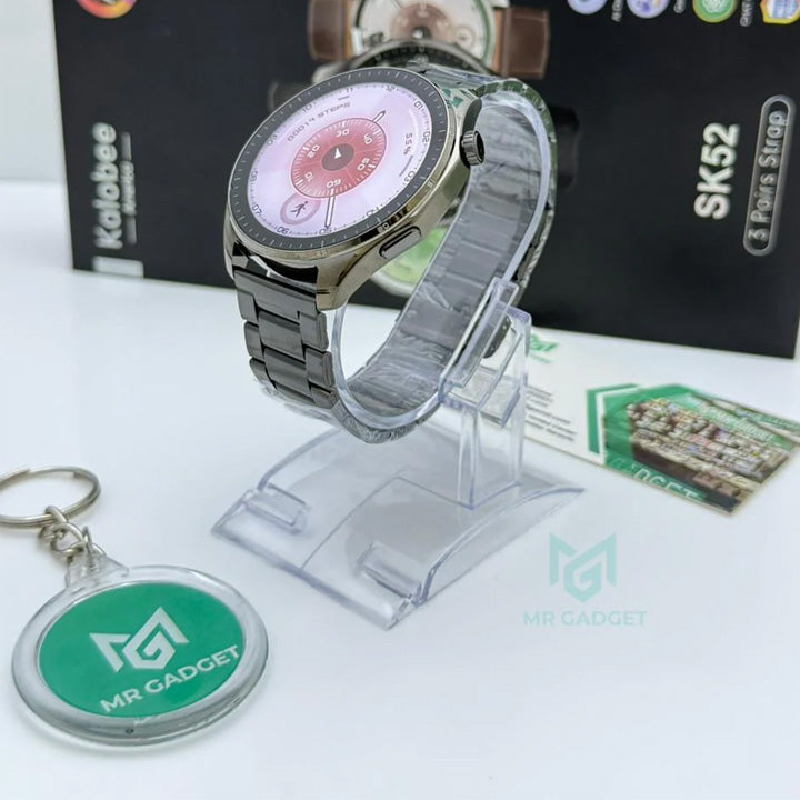 KALOBEE SK52 Mr Gadget Official h3