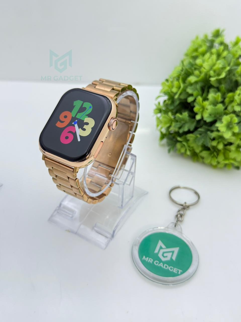 WATCH 11 MAX WITH ROLEX CHN Mr Gadget Official h3