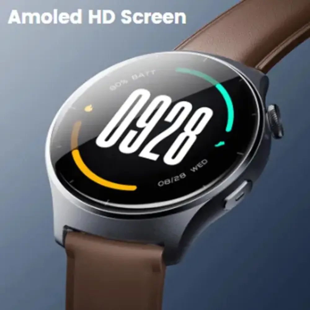 Mibro lite 3 Mr Gadget Official h3