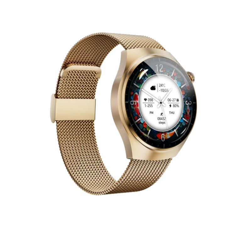 KALOBEE Fashion Watch Series - SK7 MINI Mr Gadget Official h3