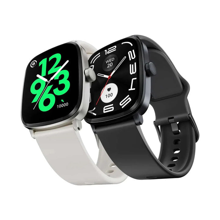 Haylou RS5 Smartwatch Mr Gadget Official h3