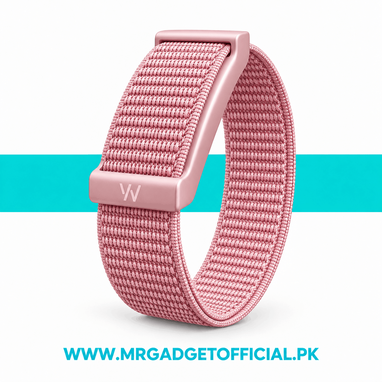 Whoop One 5.0 Fitness Band Clone Mr Gadget Official