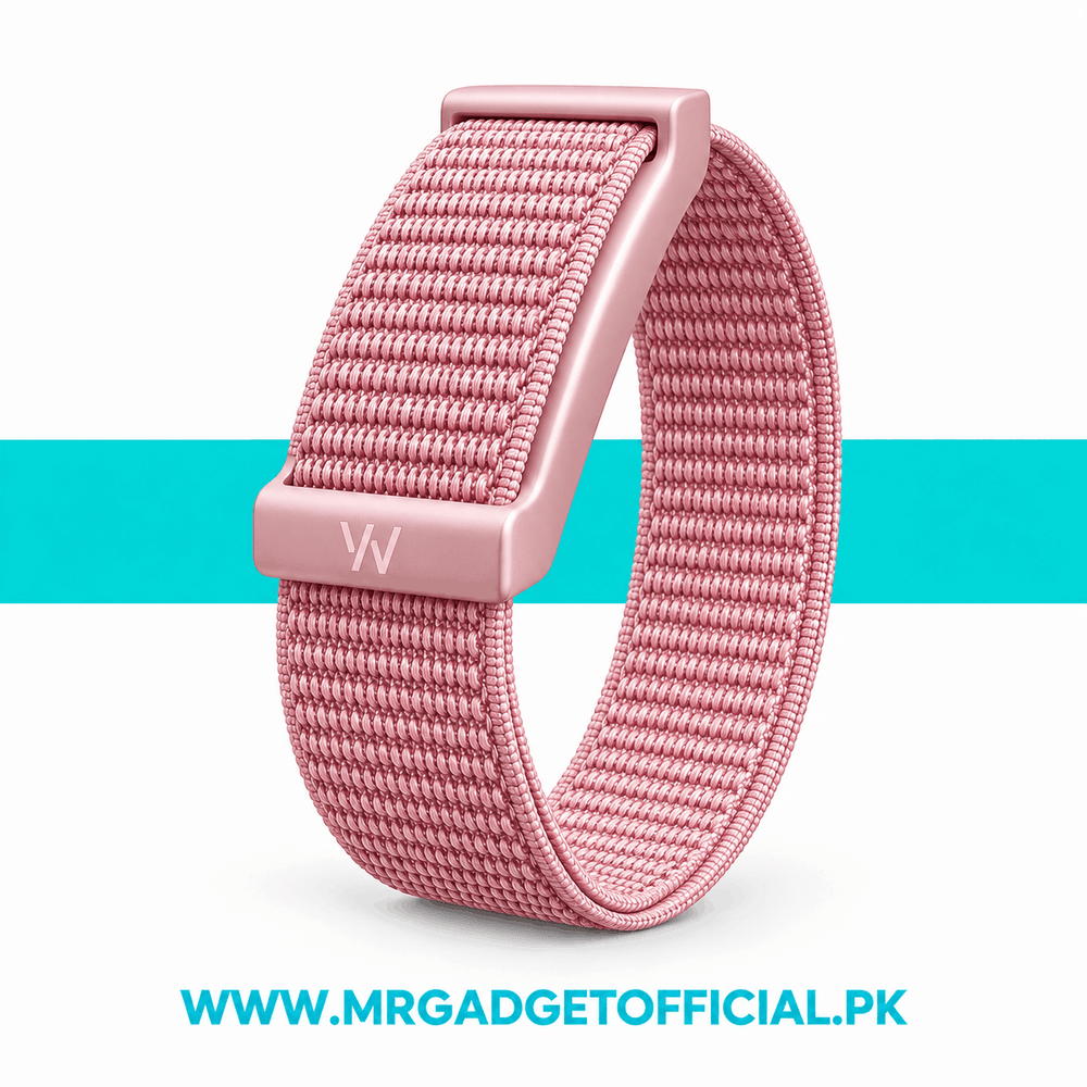 Whoop One 5.0 Fitness Band Clone Mr Gadget Official