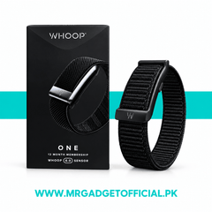 Whoop One 5.0 Fitness Band Clone Mr Gadget Official