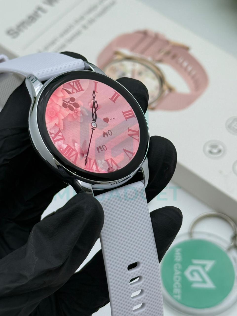 Smart Watch Y11 Mr Gadget Official h3