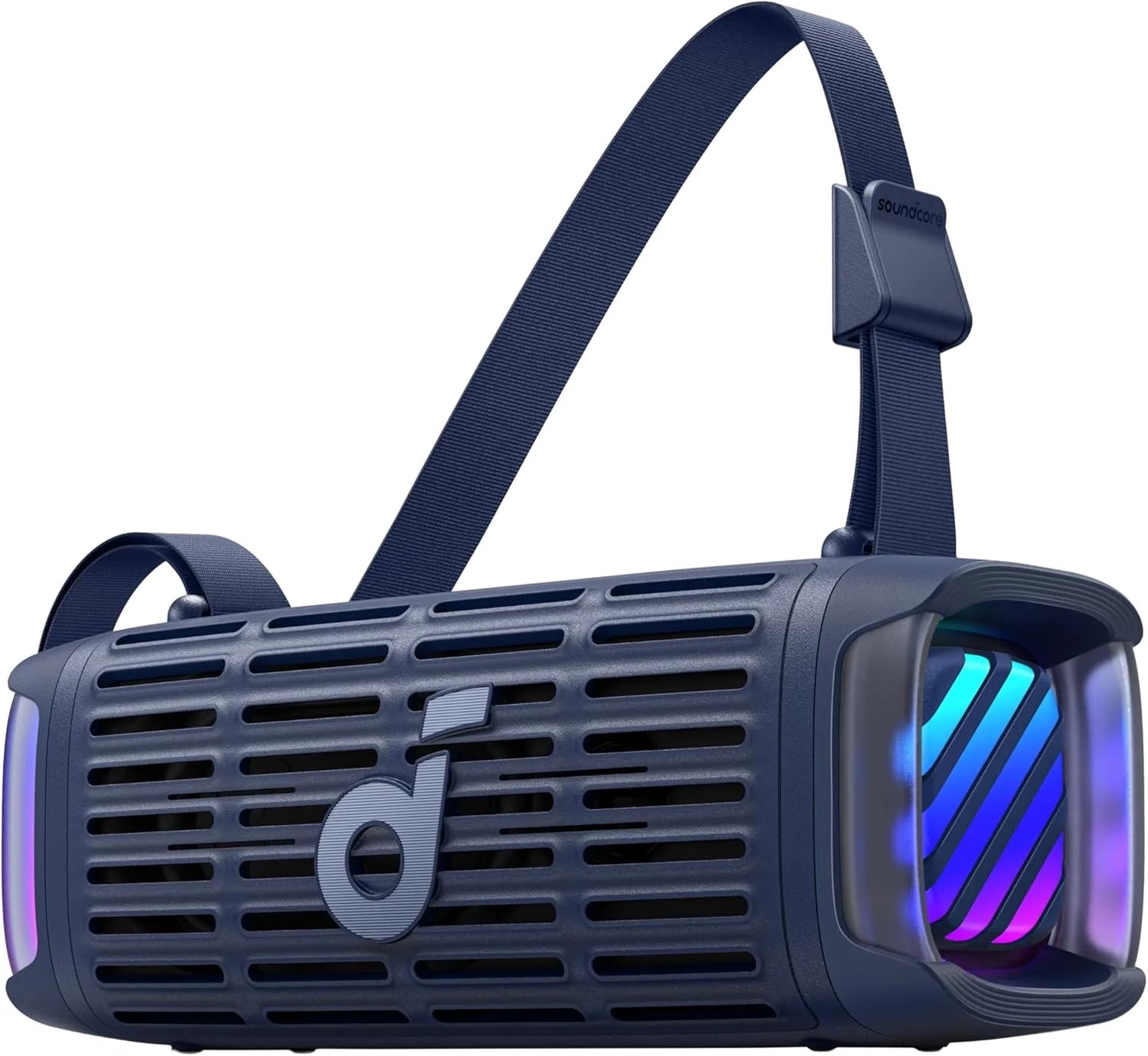 Anker Soundcore Boom 3i Portable 50w Bluetooth Speaker Mr Gadget Official h3
