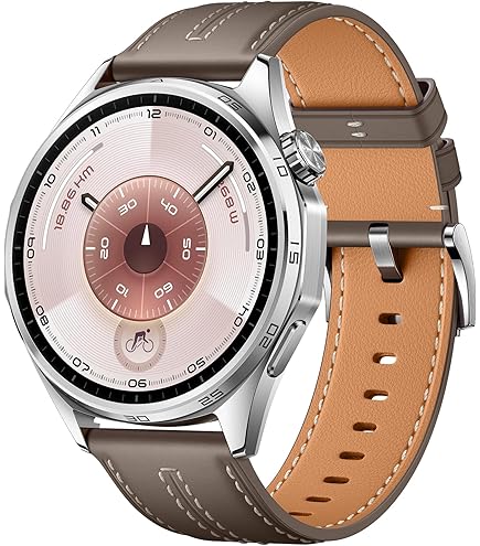 Huawei GT6  Smart Watch Mr Gadget Official