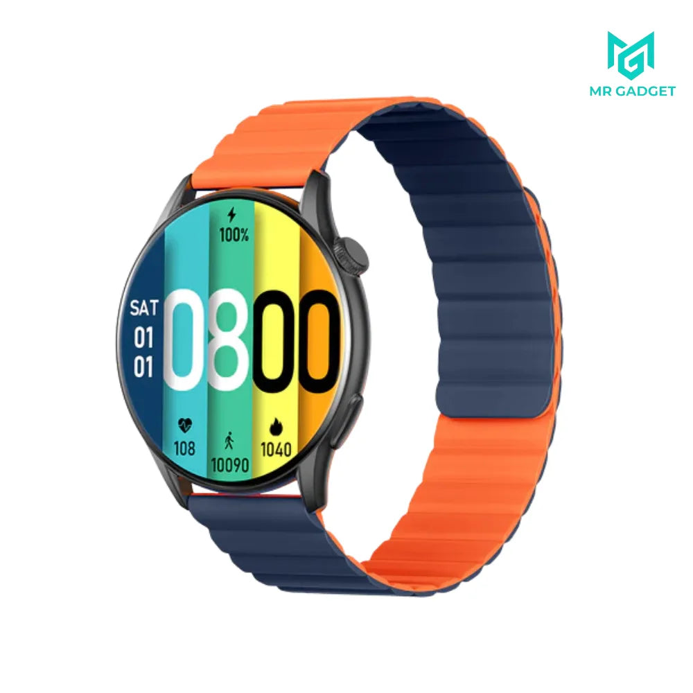 Kieslect kr pro Mr Gadget Official h3