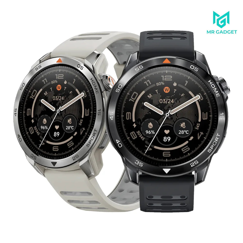 Mibro gs pro 2 Mr Gadget Official h3