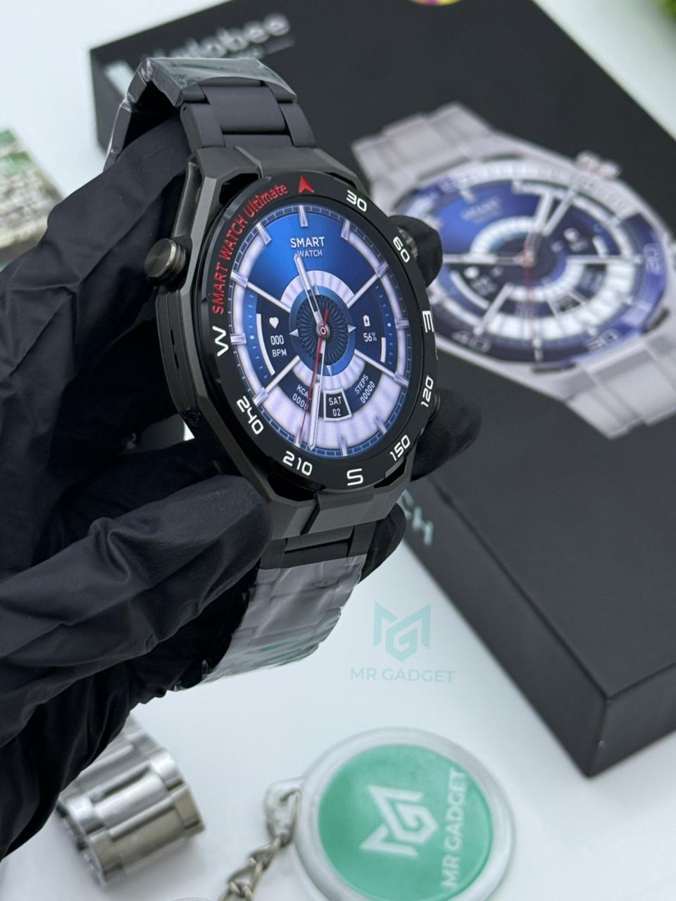 KALOBEE SK55 Mr Gadget Official h3