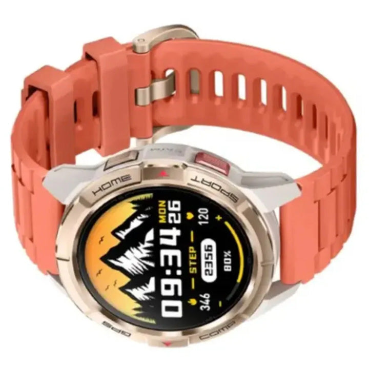 Mibro gs active Mr Gadget Official h3
