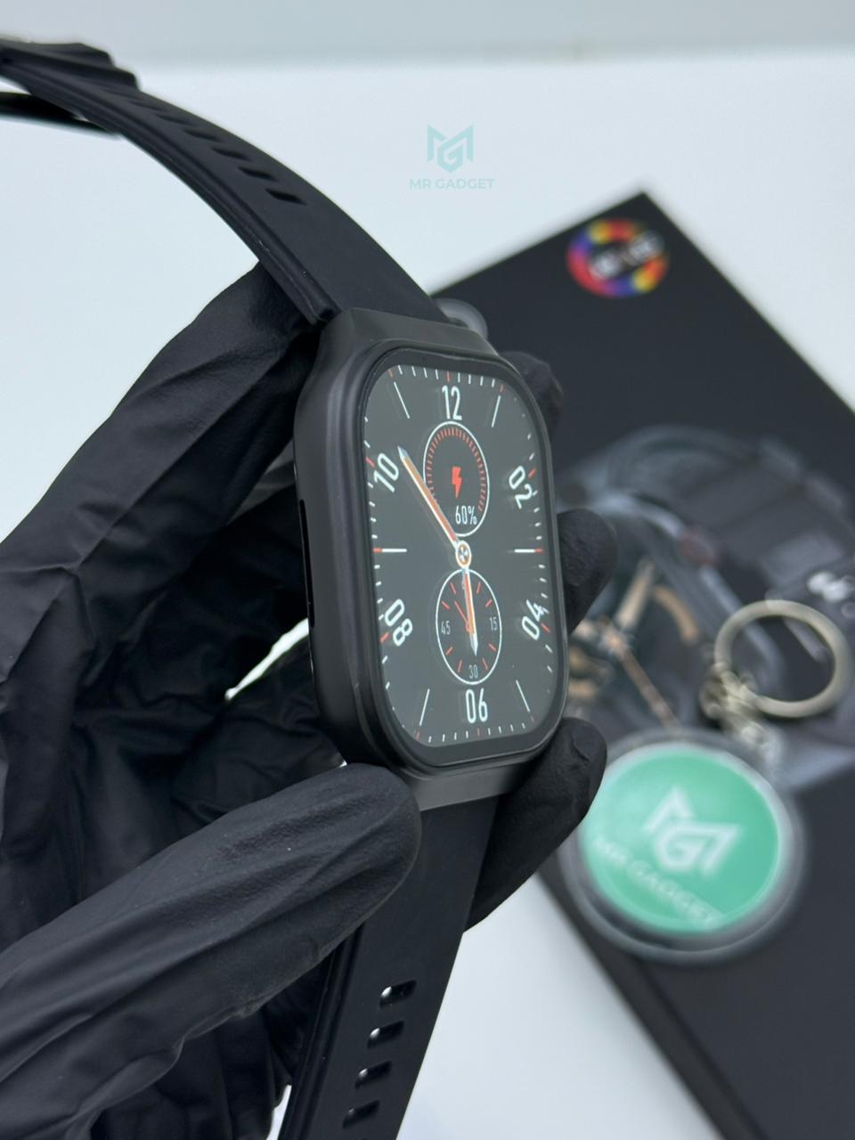 V20 PRO Mr Gadget Official h3