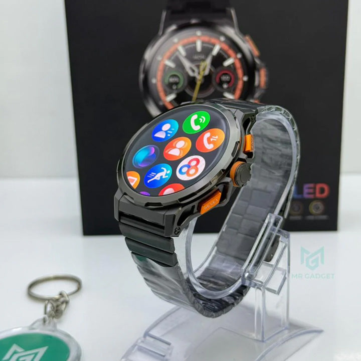 KALOBEE SK43 Mr Gadget Official h3