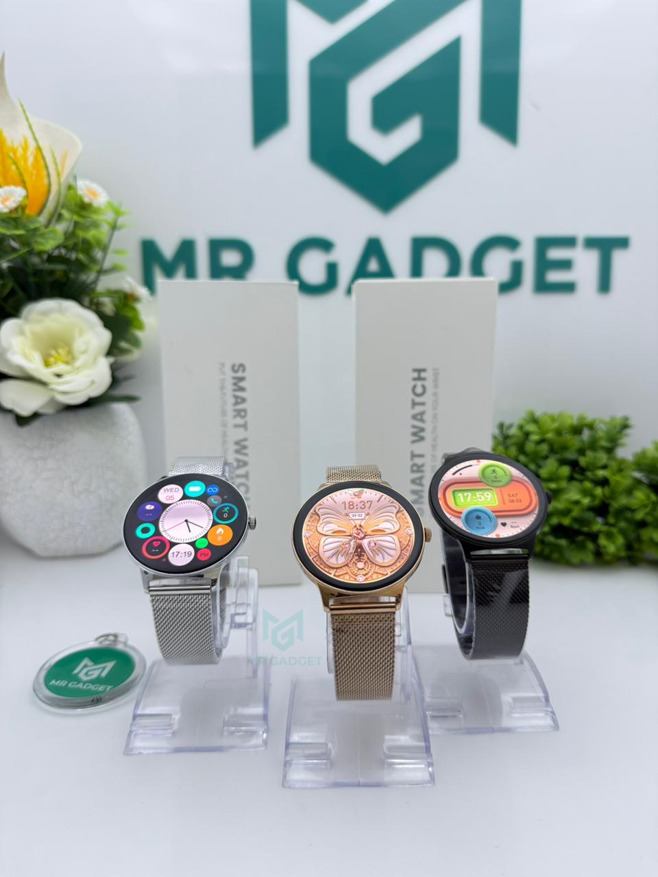 V89 Smart Watch Mr Gadget Official h3