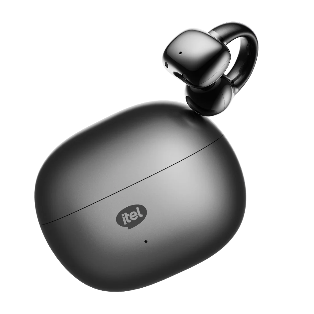 Buds Fit5 Mr Gadget Official h3