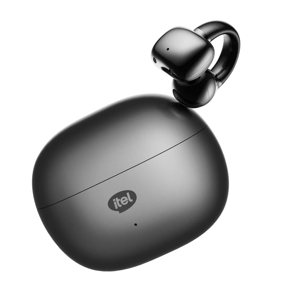 Buds Fit5 Mr Gadget Official h3