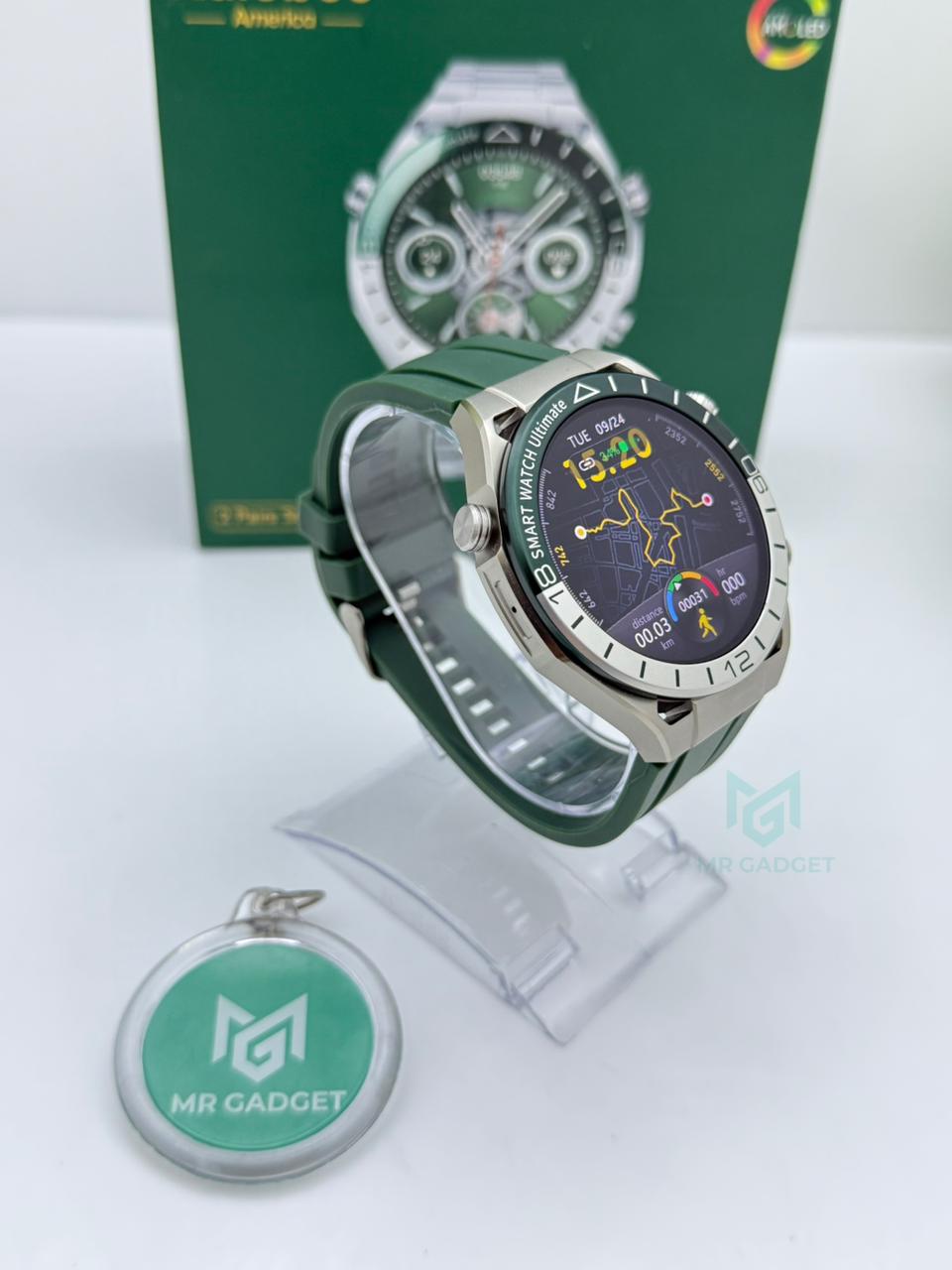 KALOBEE SK41 Mr Gadget Official h3