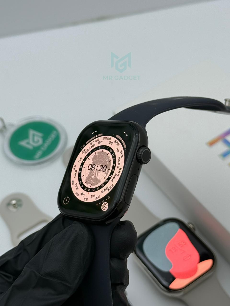 H26 PRO+ Mr Gadget Official h3