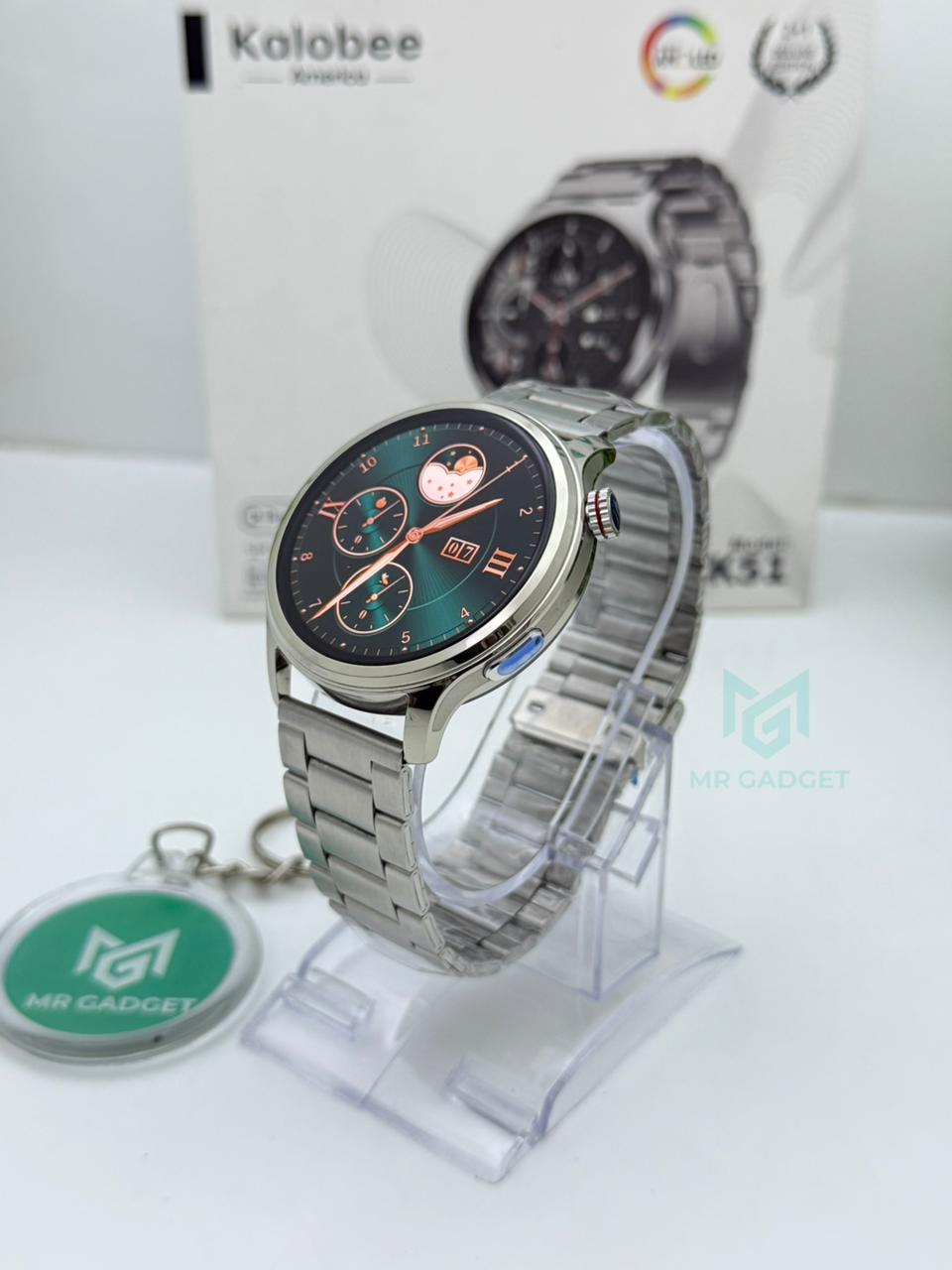 KALOBEE SK51 Mr Gadget Official h3