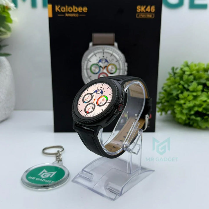 KALOBEE SK46 Mr Gadget Official h3