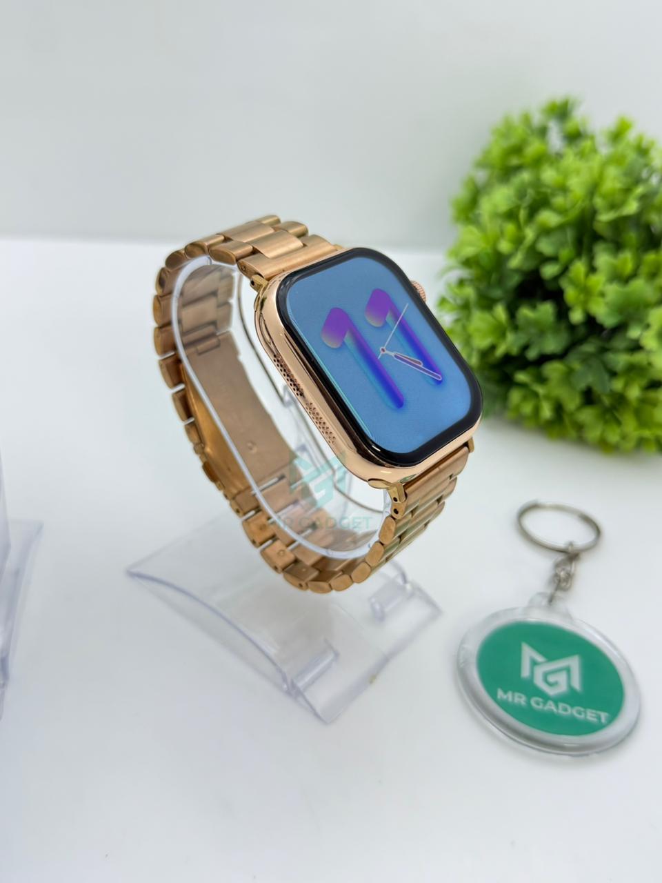 WATCH 11 MAX WITH ROLEX CHN Mr Gadget Official h3