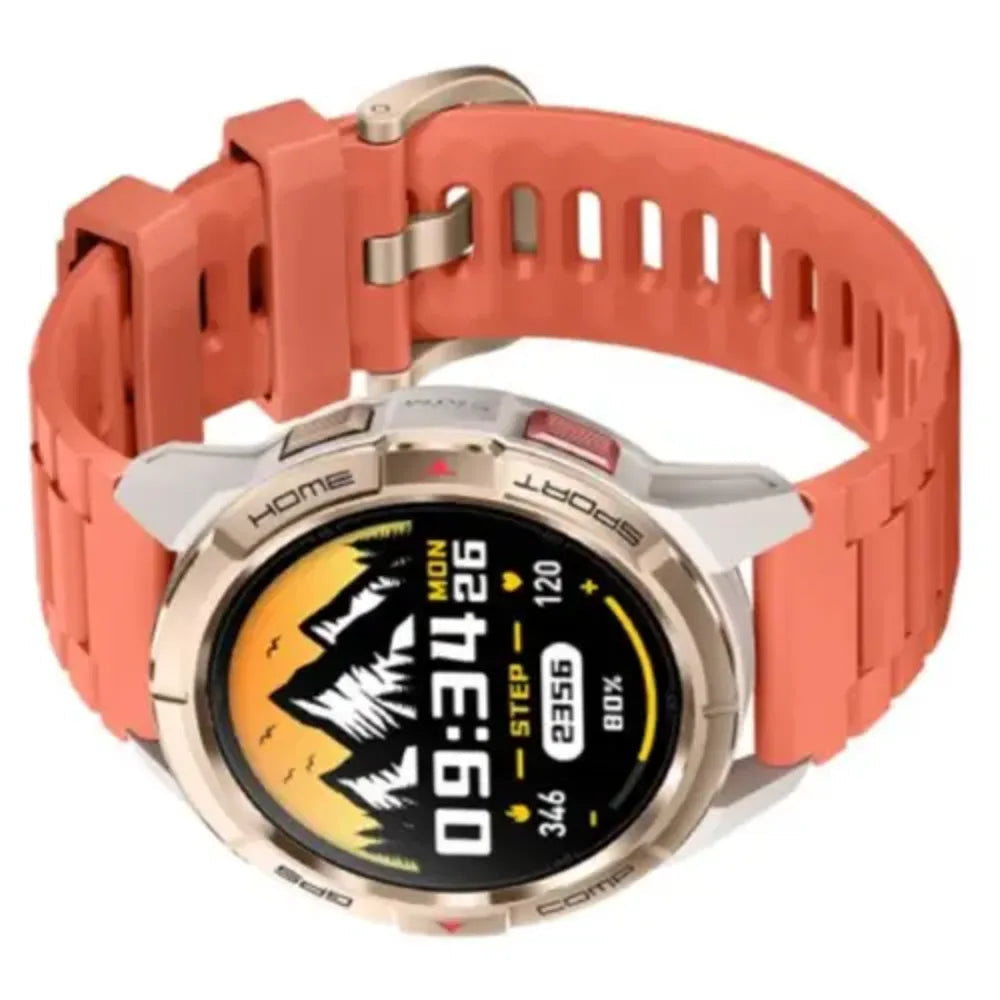 Mibro gs active Mr Gadget Official h3