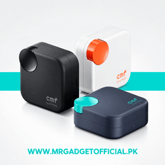 Nothing CMF Buds Neo True Wireless Earbuds with Adaptive ANC Mr Gadget Official