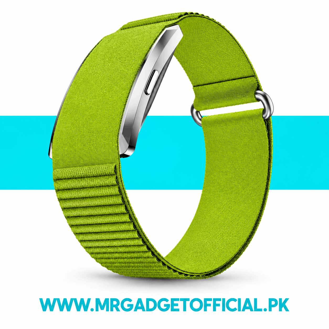 Hi Future Lyra Smart Screenless Fitness Band Mr Gadget Official