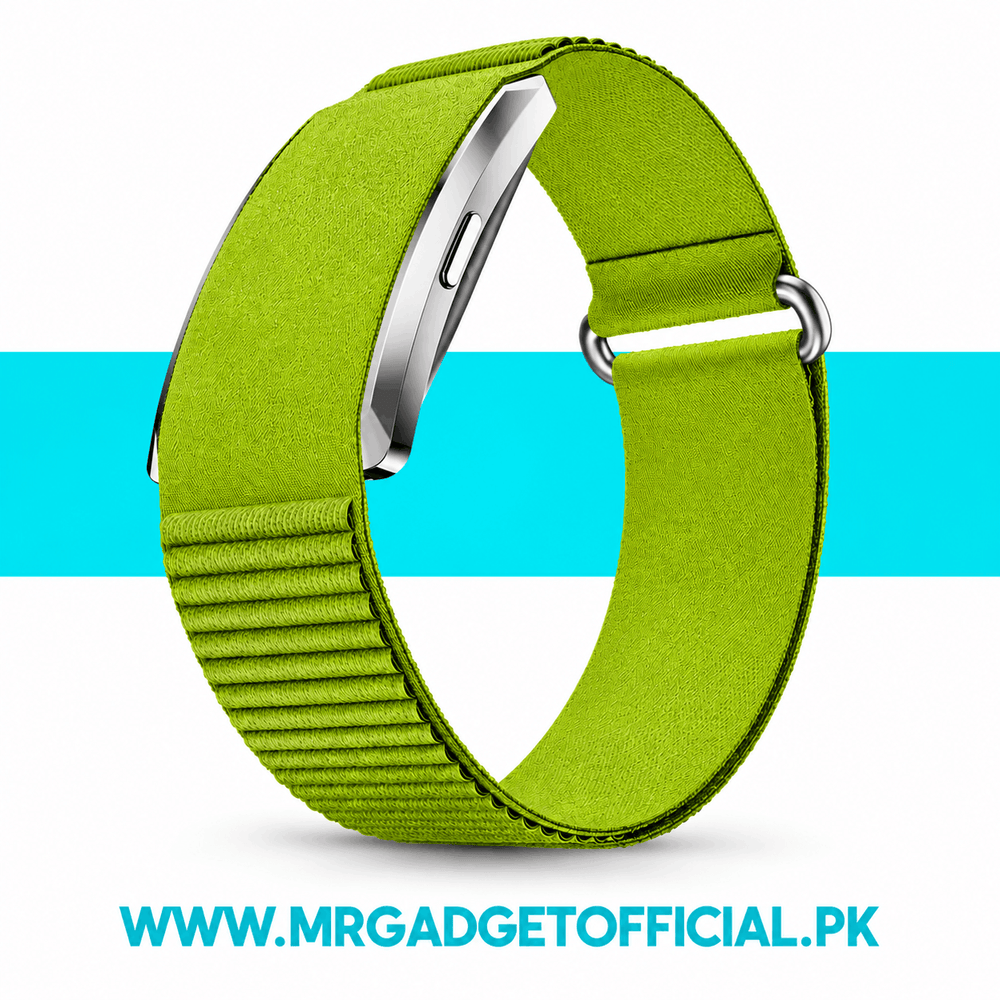 Hi Future Lyra Smart Screenless Fitness Band Mr Gadget Official