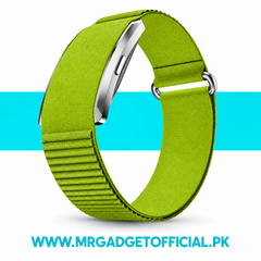 Hi Future Lyra Smart Screenless Fitness Band Mr Gadget Official