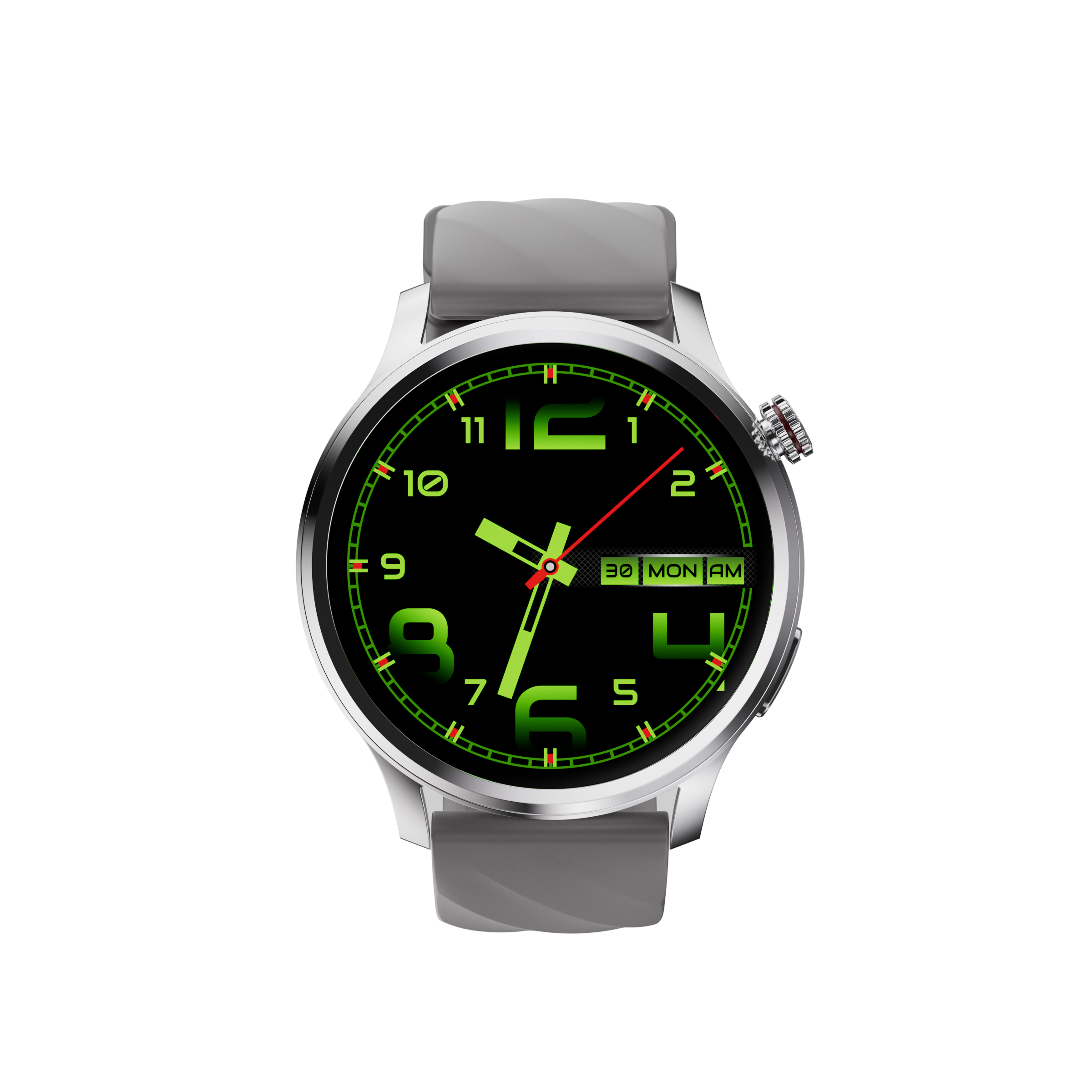KALOBEE Business Watch Series - SK51 Mr Gadget Official h3