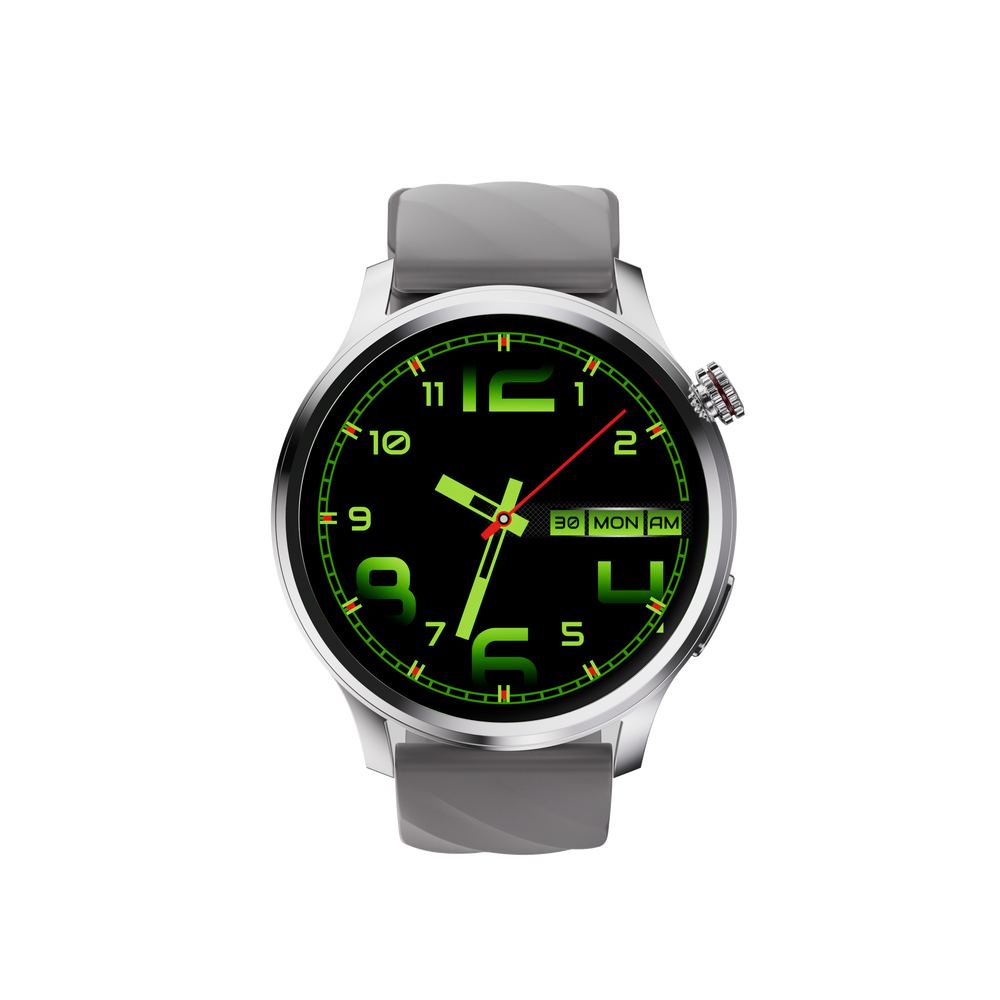 KALOBEE Business Watch Series - SK51 Mr Gadget Official h3
